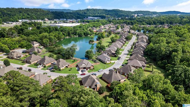 337 CREEKSIDE LANE, Pelham, AL 35124