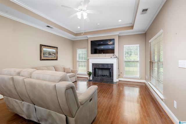 337 CREEKSIDE LANE, Pelham, AL 35124