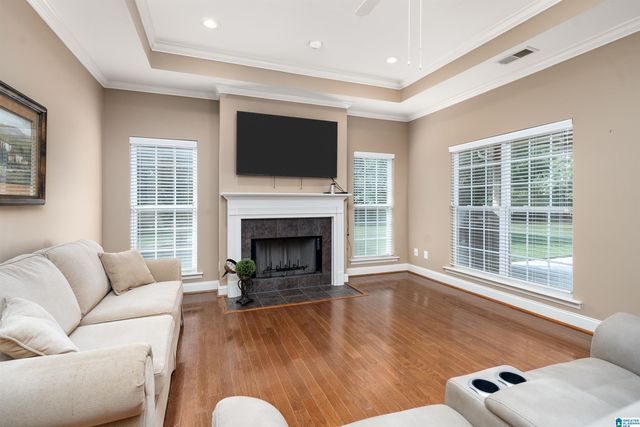 337 CREEKSIDE LANE, Pelham, AL 35124