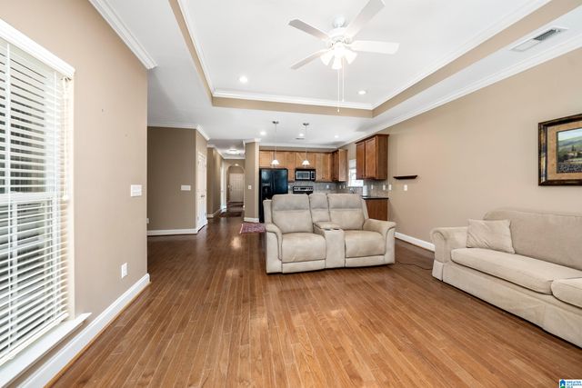 337 CREEKSIDE LANE, Pelham, AL 35124