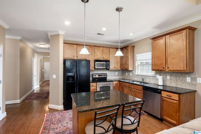 337 CREEKSIDE LANE, Pelham, AL 35124