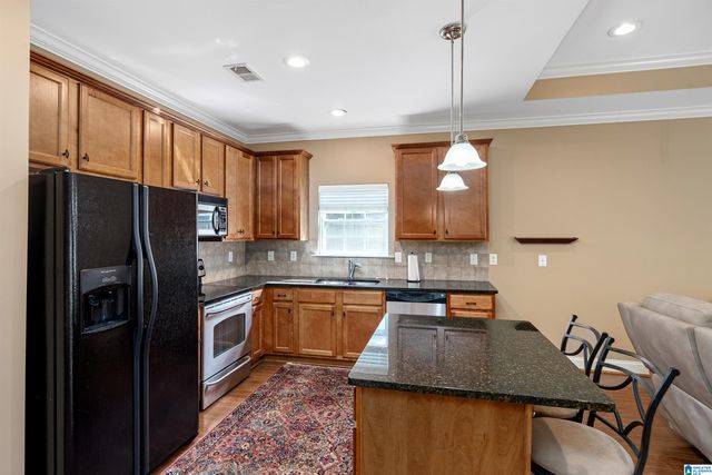 337 CREEKSIDE LANE, Pelham, AL 35124