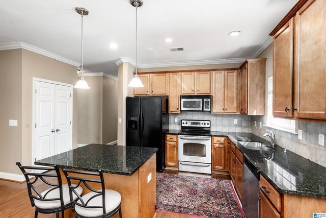 337 CREEKSIDE LANE, Pelham, AL 35124