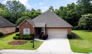 337 CREEKSIDE LANE, Pelham, AL 35124