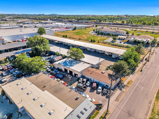 167 W 33D ST, Ogden, UT 84401