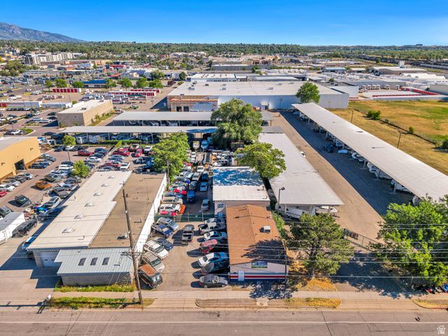 167 W 33D ST, Ogden, UT 84401