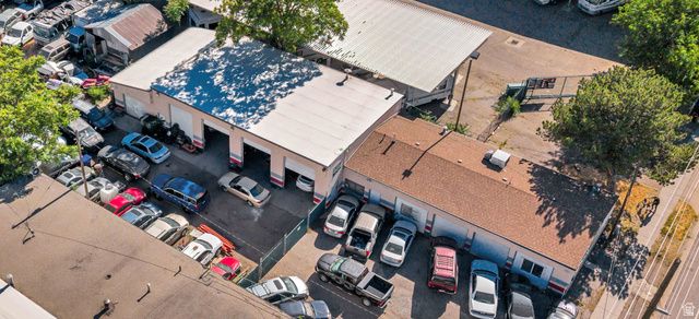 167 W 33D ST, Ogden, UT 84401
