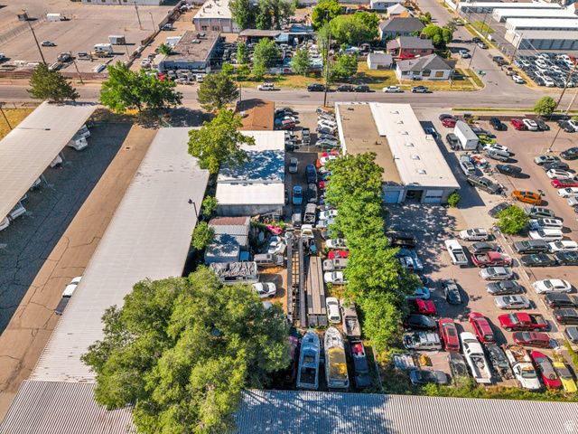 167 W 33D ST, Ogden, UT 84401