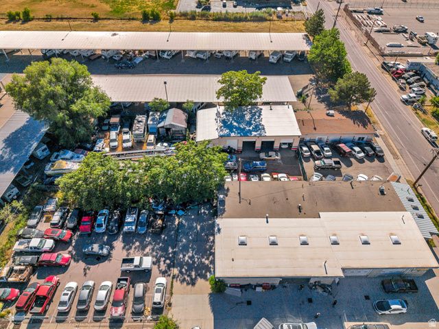 167 W 33D ST, Ogden, UT 84401