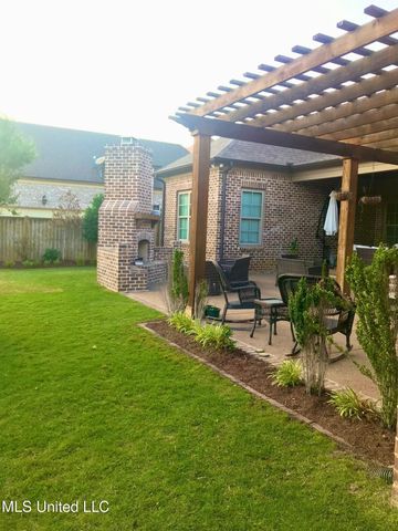 4183 Robinson Crossing, Olive Branch, MS 38654