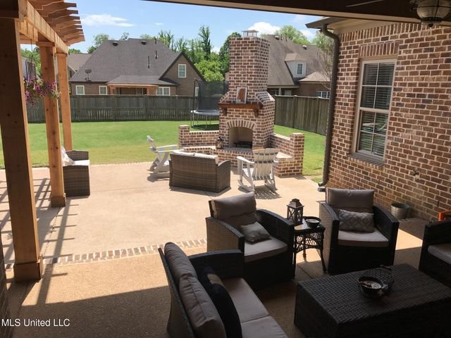 4183 Robinson Crossing, Olive Branch, MS 38654