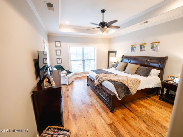 4183 Robinson Crossing, Olive Branch, MS 38654