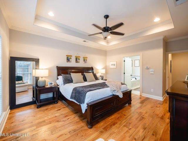 4183 Robinson Crossing, Olive Branch, MS 38654