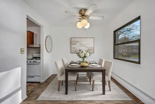 2261 Palmer Avenue 2M, New Rochelle, NY 10801