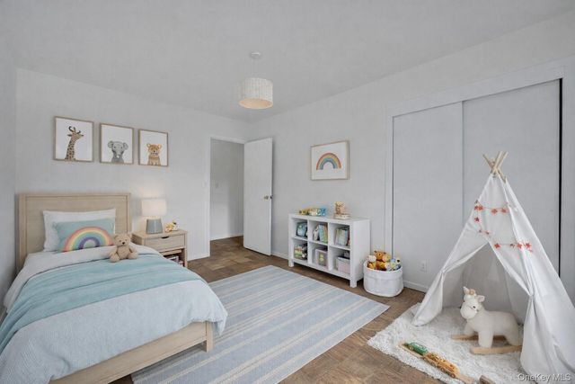 2261 Palmer Avenue 2M, New Rochelle, NY 10801