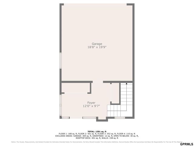 1236 S 10 Street, Omaha, NE 68108