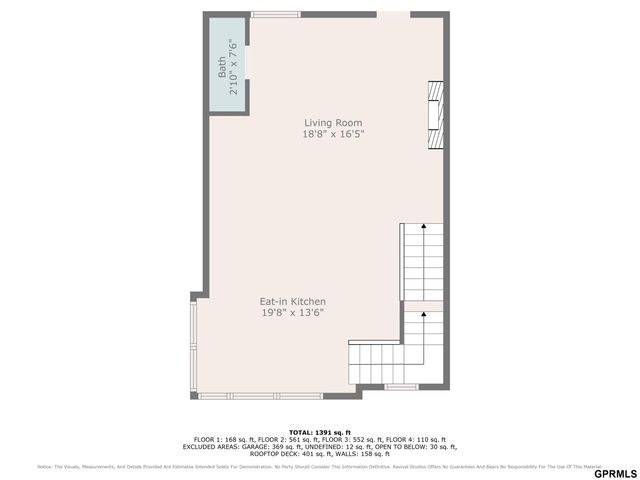 1236 S 10 Street, Omaha, NE 68108