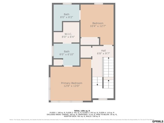 1236 S 10 Street, Omaha, NE 68108