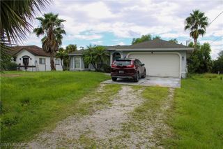 2840 43rd AVE NE, Naples, FL 34120