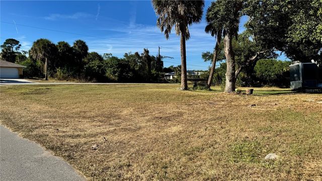 14474 MCGRAW AVENUE, Port Charlotte, FL 33953