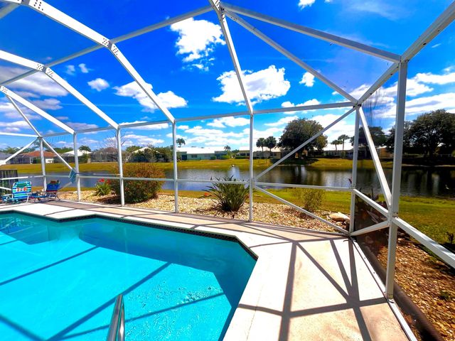 2660 Neaton Court, Wellington, FL 33414