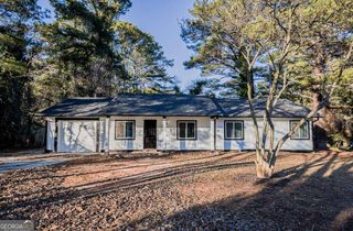 93 Sterling Ridge Drive, Jonesboro, GA 30238