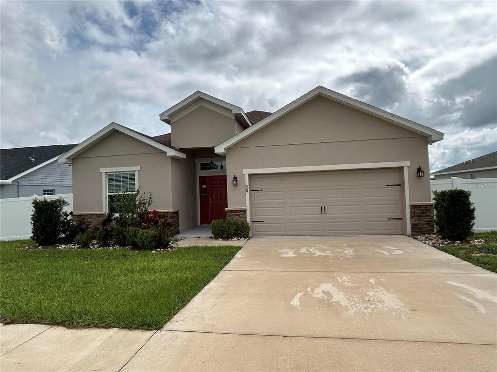 887 GALLOWAY STREET, Lake Alfred, FL 33850