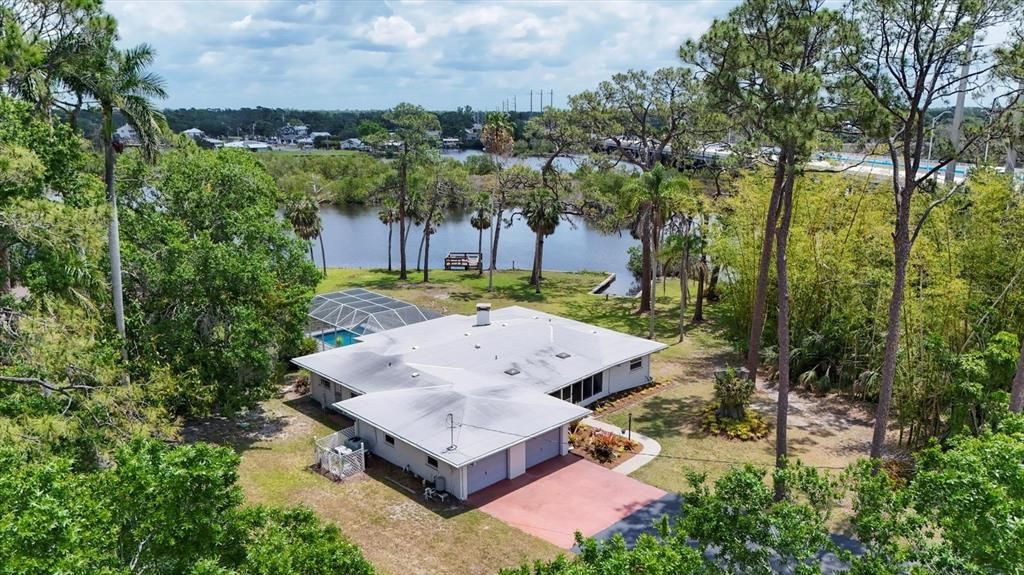 4311 52ND STREET E, Bradenton, FL 34208