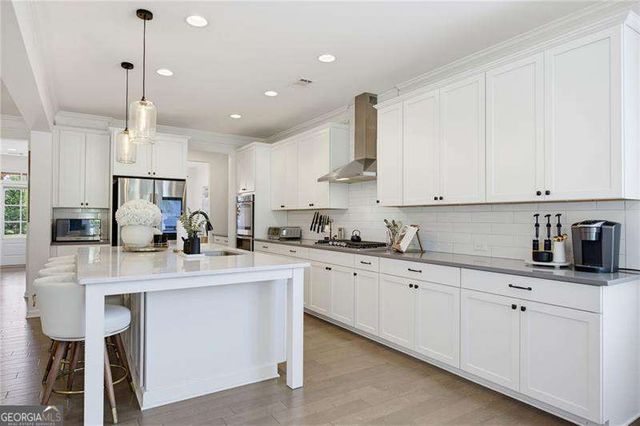 513 Anfield Drive, Woodstock, GA 30188