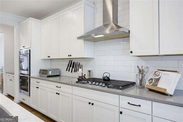 513 Anfield Drive, Woodstock, GA 30188