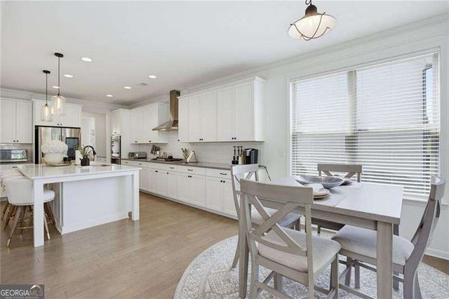 513 Anfield Drive, Woodstock, GA 30188