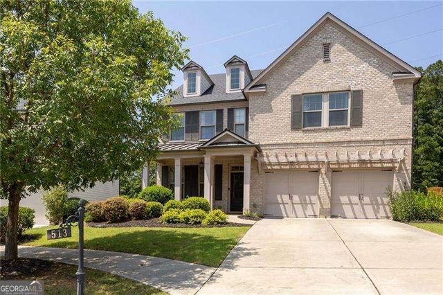 513 Anfield Drive, Woodstock, GA 30188