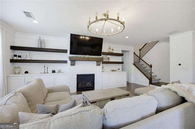 513 Anfield Drive, Woodstock, GA 30188