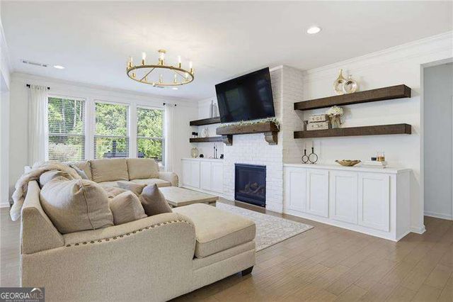 513 Anfield Drive, Woodstock, GA 30188
