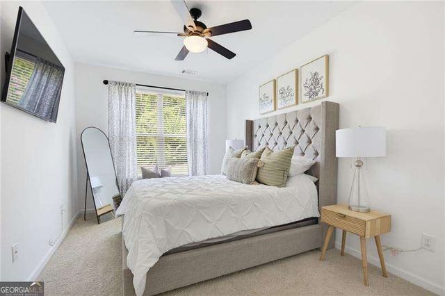 513 Anfield Drive, Woodstock, GA 30188