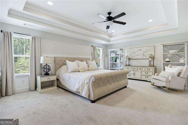 513 Anfield Drive, Woodstock, GA 30188