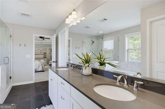 513 Anfield Drive, Woodstock, GA 30188