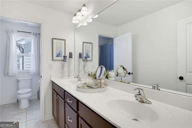 513 Anfield Drive, Woodstock, GA 30188