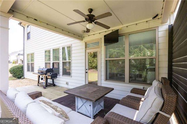 513 Anfield Drive, Woodstock, GA 30188
