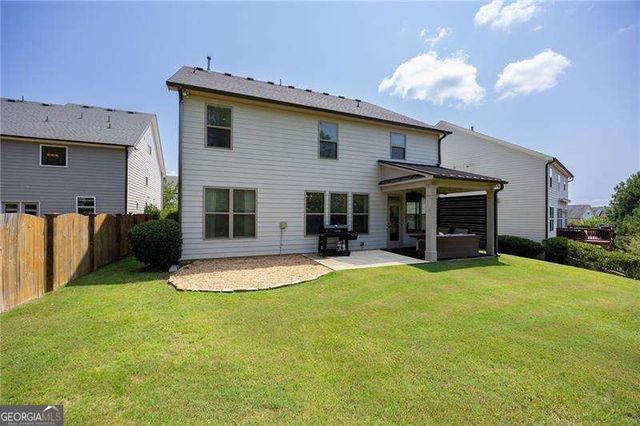 513 Anfield Drive, Woodstock, GA 30188