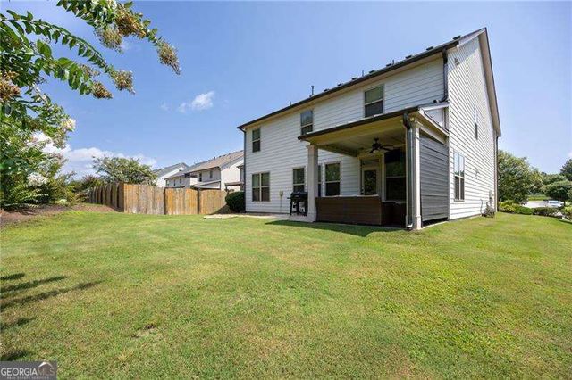 513 Anfield Drive, Woodstock, GA 30188
