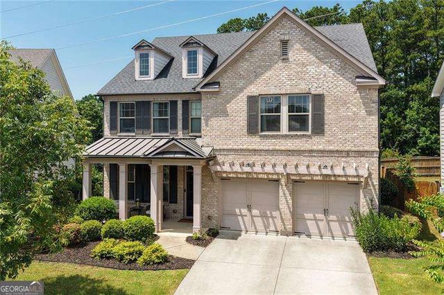 513 Anfield Drive, Woodstock, GA 30188
