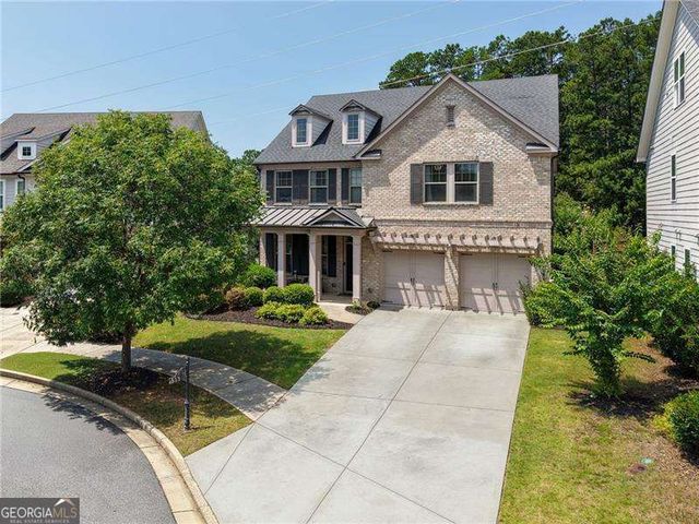 513 Anfield Drive, Woodstock, GA 30188