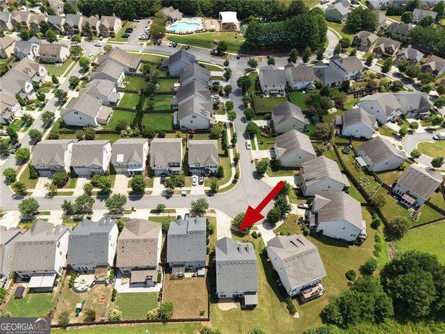 513 Anfield Drive, Woodstock, GA 30188