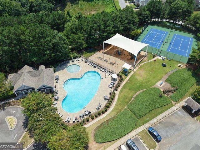 513 Anfield Drive, Woodstock, GA 30188