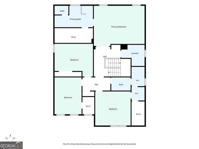 513 Anfield Drive, Woodstock, GA 30188