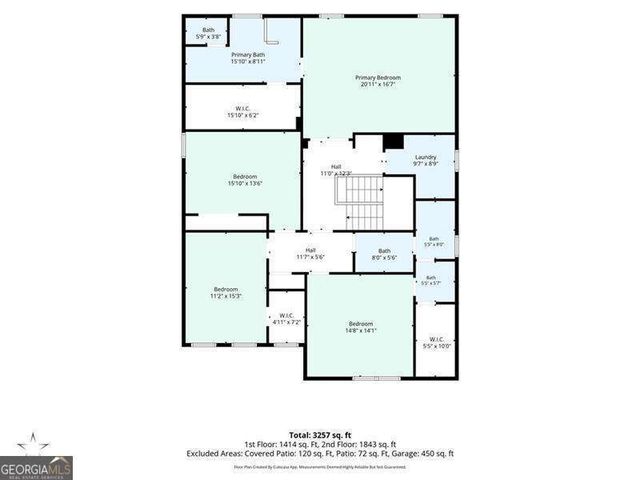 513 Anfield Drive, Woodstock, GA 30188