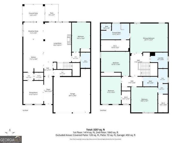 513 Anfield Drive, Woodstock, GA 30188