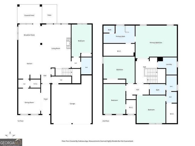 513 Anfield Drive, Woodstock, GA 30188