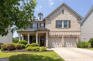 513 Anfield Drive, Woodstock, GA 30188